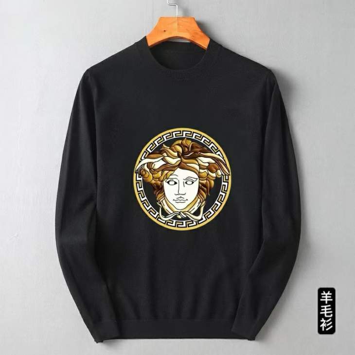 Picture of Versace Sweaters _SKUVersaceM-3XLkdtr0148985
